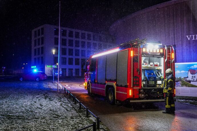 Schwaebisch Gmuend: Brand in der Villa Hirzel richtet hohen Schaden an – Betreiber weiss nicht wie es nun weiter gehen soll