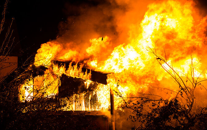 Großbrand im Frühmeßhof - Bild 06_0