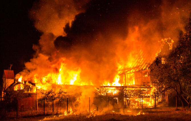 Großbrand im Frühmeßhof - Bild 04_4
