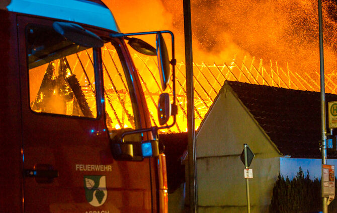 Großbrand im Frühmeßhof - Bild 07_6