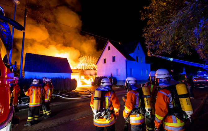 Großbrand im Frühmeßhof - Bild 09_8