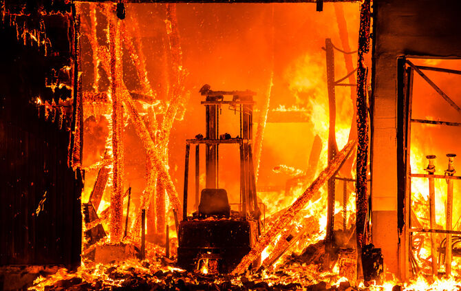 Großbrand im Frühmeßhof - Bild 17_16