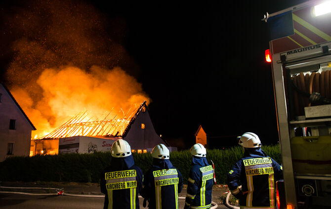 Großbrand im Frühmeßhof - Bild 18_17