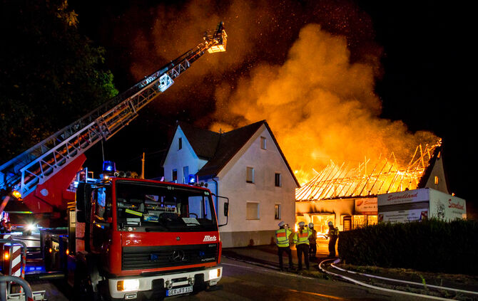 Großbrand im Frühmeßhof - Bild 27_26