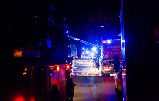 Großbrand im Frühmeßhof - Bild 43_42