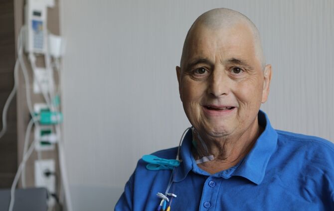 Thomas Nuding Patient Blutkrebs Rems-Murr-Klinikum Winnenden Alfdorf_0