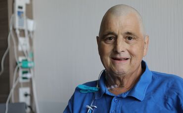 Thomas Nuding Patient Blutkrebs Rems-Murr-Klinikum Winnenden Alfdorf_0