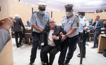 Landtag Baden-Württemberg