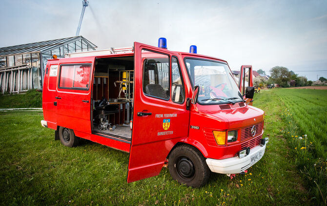 Großbrand in Gärtnerei - Bild 38_5