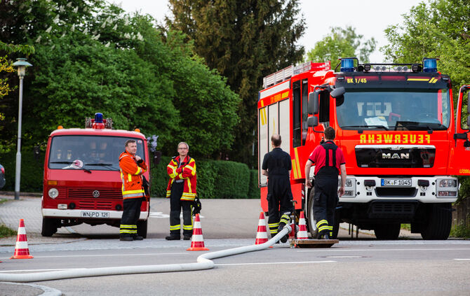 Großbrand in Gärtnerei - Bild 37_7
