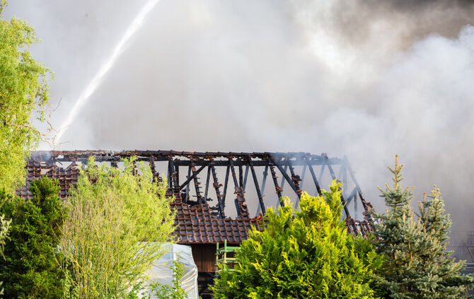Großbrand in Gärtnerei - Bild 36_8