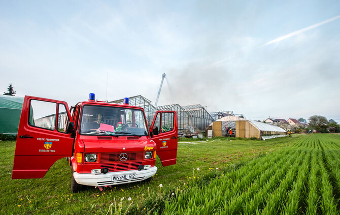 Großbrand in Gärtnerei - Bild 34_10