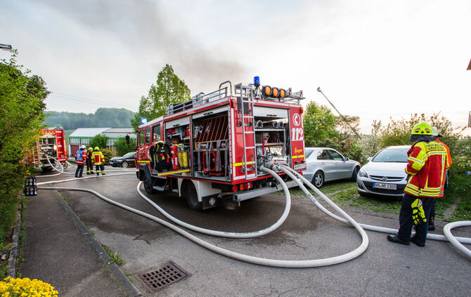 Großbrand in Gärtnerei - Bild 32_12