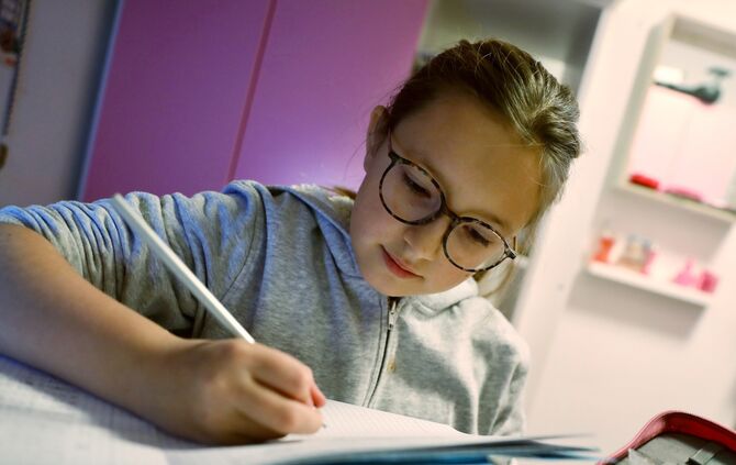 Homeschooling