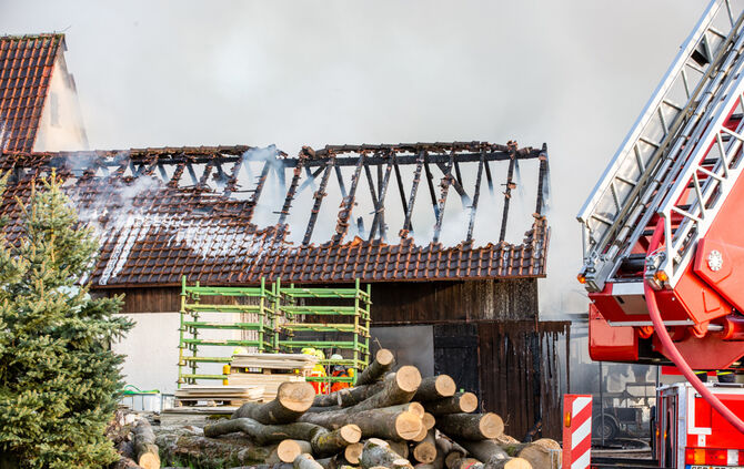 Großbrand in Gärtnerei - Bild 21_23