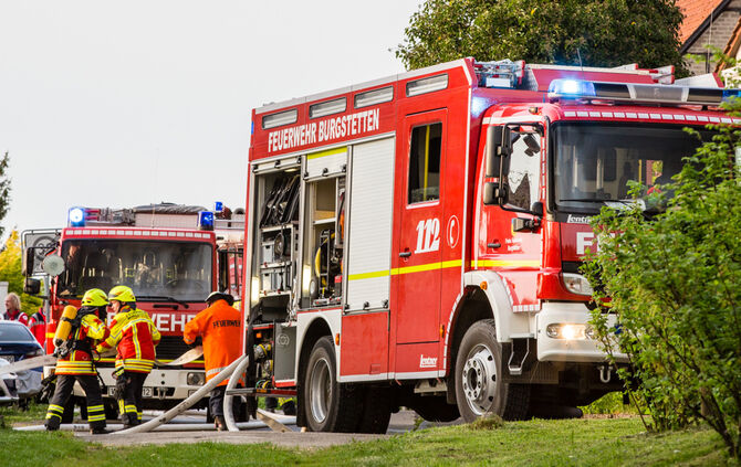 Großbrand in Gärtnerei - Bild 11_33