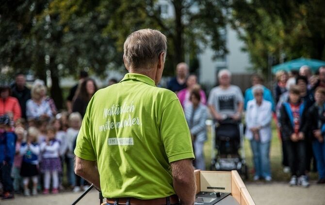 Einweihung Seeplatz - Bild 11_10