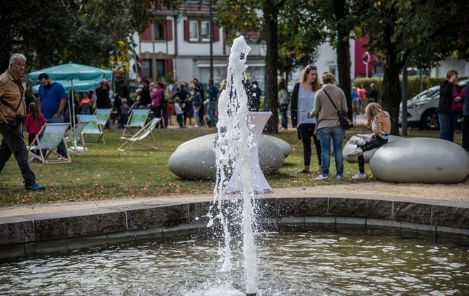 Einweihung Seeplatz - Bild 14_13