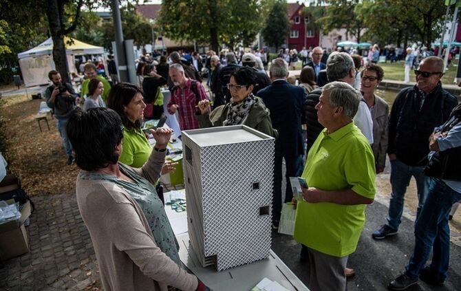 Einweihung Seeplatz - Bild 16_15