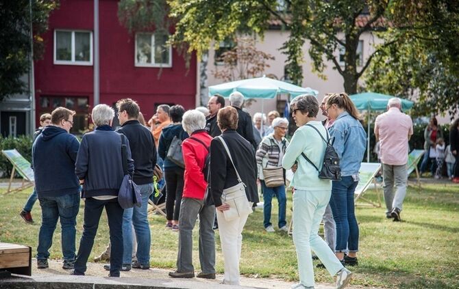 Einweihung Seeplatz - Bild 19_18