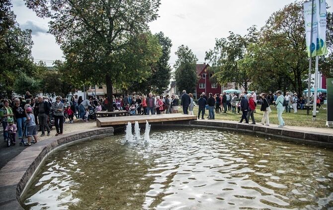 Einweihung Seeplatz - Bild 26_25