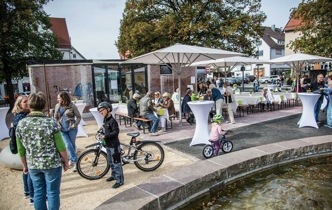 Einweihung Seeplatz - Bild 28_27