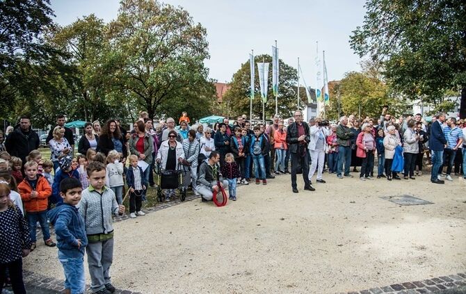 Einweihung Seeplatz - Bild 30_29