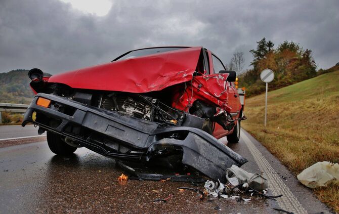 Welzheim Schorndorf Haubersbronn Golf Lkw frontal_0