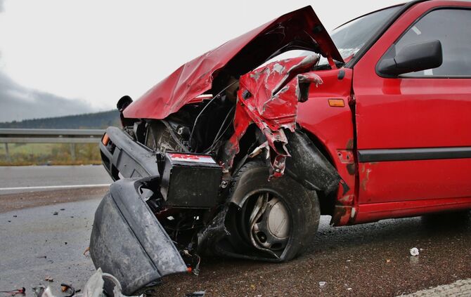 Welzheim Schorndorf Haubersbronn Golf Lkw frontal_2