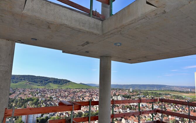 SLT107 Schwabenlandtower