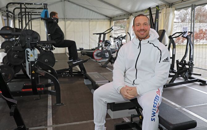 Life Fitness Weinstadt