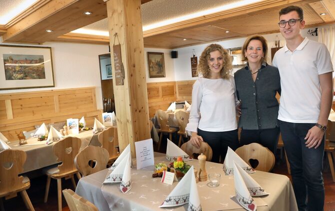 Die „Traube“ geht neue Wege_0