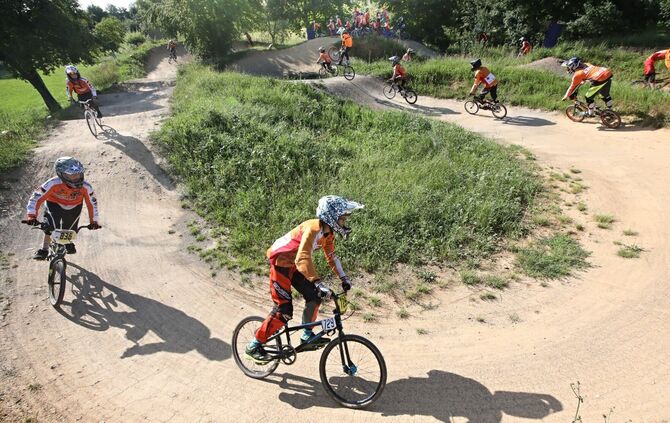 BMX-Bahn Weinstadt_0