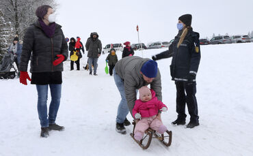 KaisersbachKontrolle