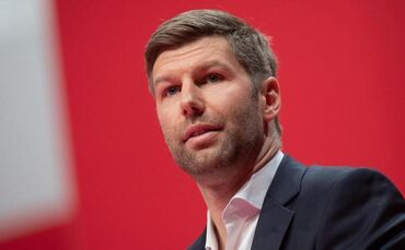 Thomas Hitzlsperger