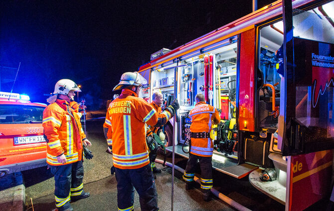 Toter bei Brand #2 - Bild 25_1