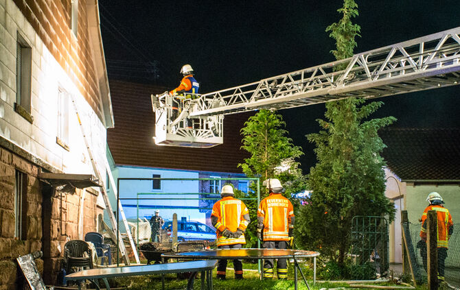 Toter bei Brand #2 - Bild 24_2