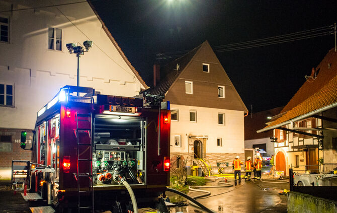 Toter bei Brand #2 - Bild 23_3