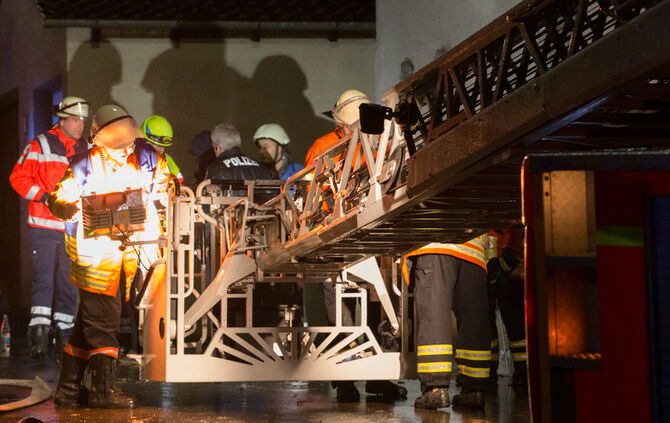Toter bei Brand #2 - Bild 17_9