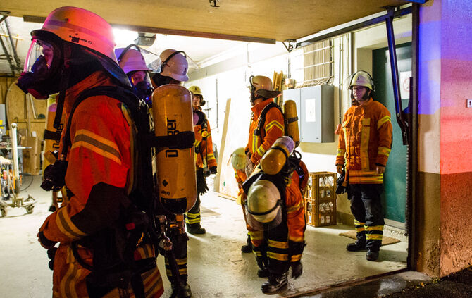 Toter bei Brand #2 - Bild 15_11