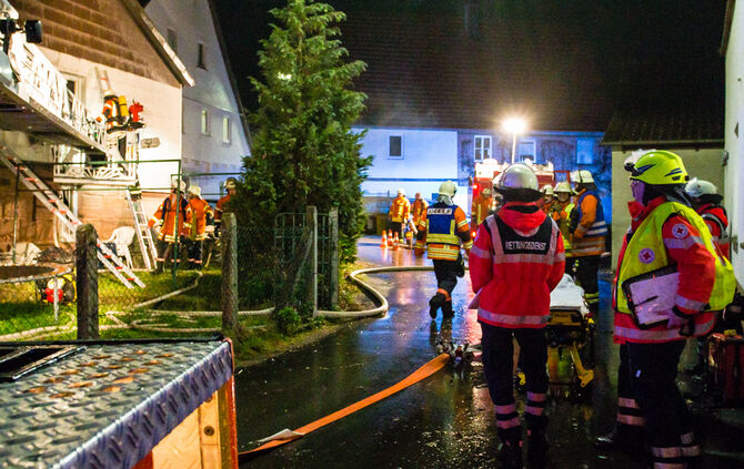 Toter bei Brand #2 - Bild 14_12