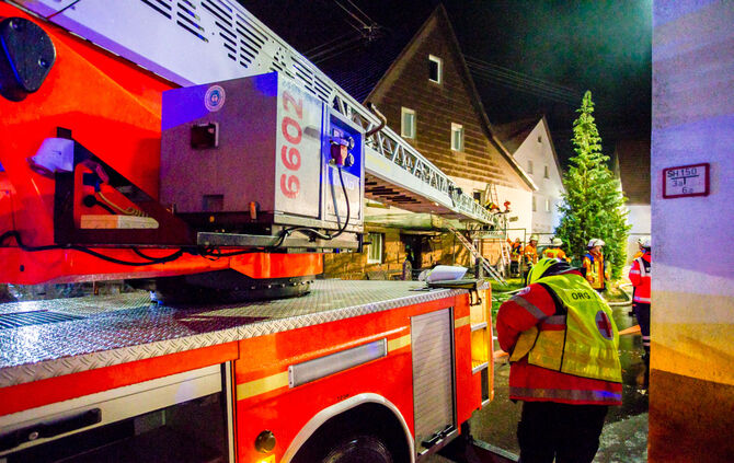 Toter bei Brand #2 - Bild 13_13