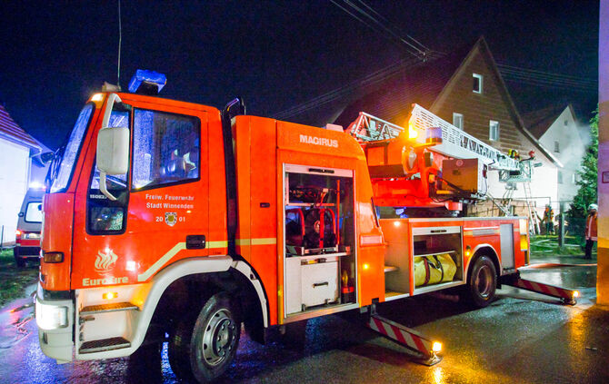Toter bei Brand #2 - Bild 12_14
