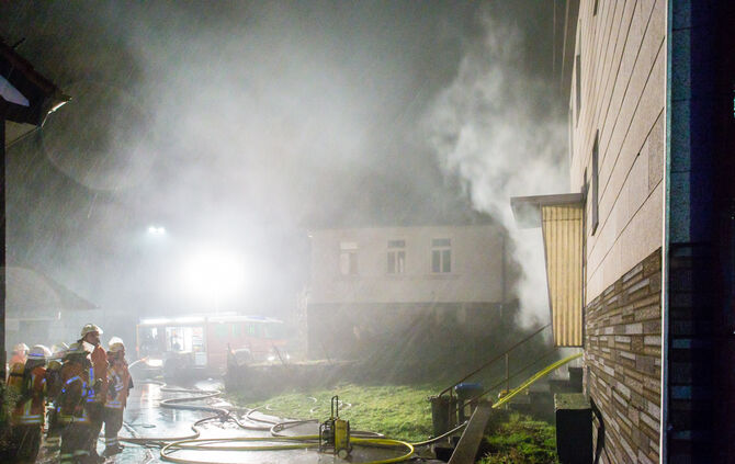 Toter bei Brand #2 - Bild 09_17