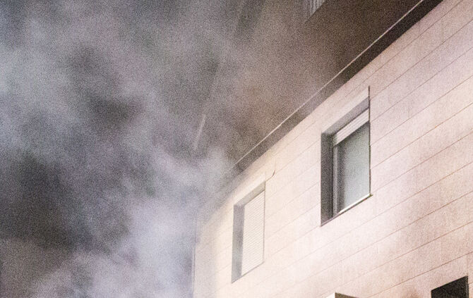 Toter bei Brand #2 - Bild 08_18