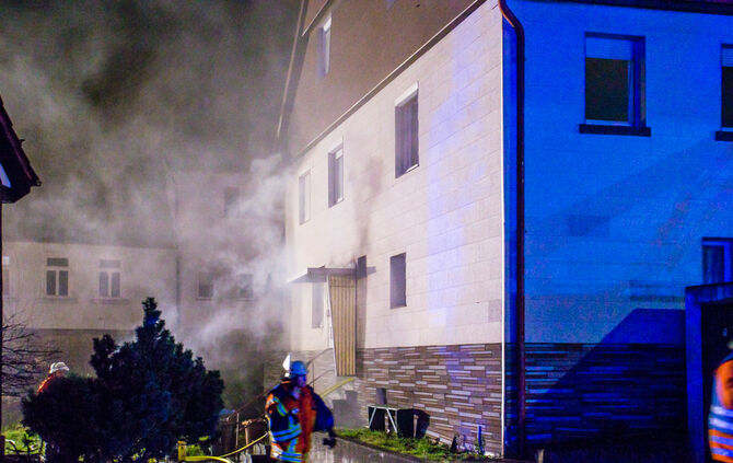 Toter bei Brand #2 - Bild 04_22