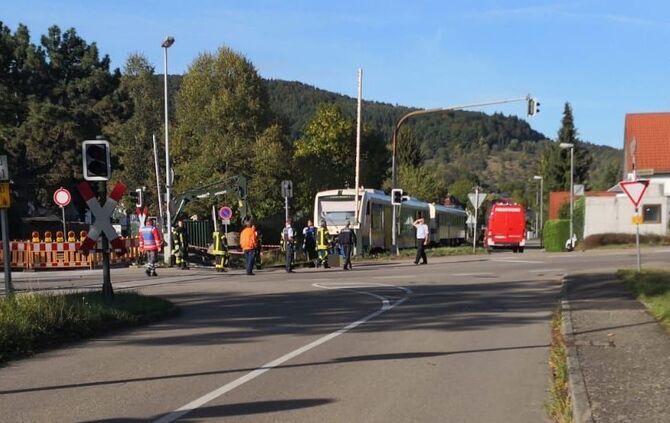 Unfall Wiesel Fahrrad_0
