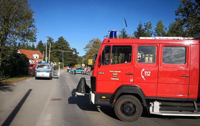 Unfall Wiesel Fahrrad_2