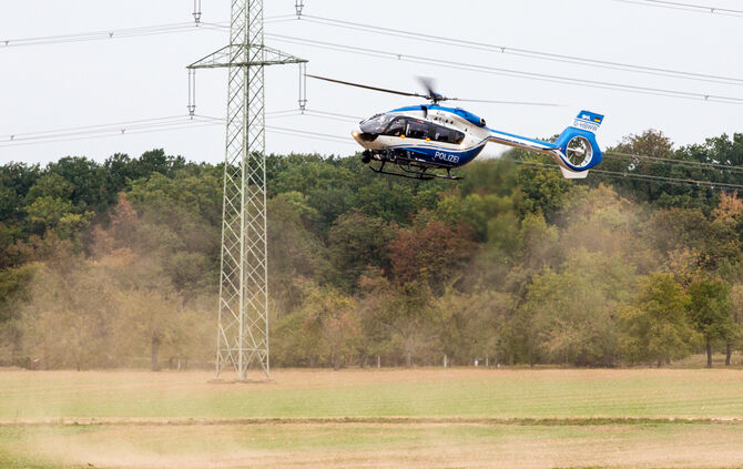 Schwerer Unfall zwischen Waiblingen-Hohenacker und Neckarrems._14