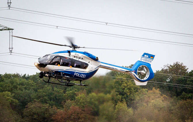 Schwerer Unfall zwischen Waiblingen-Hohenacker und Neckarrems._20